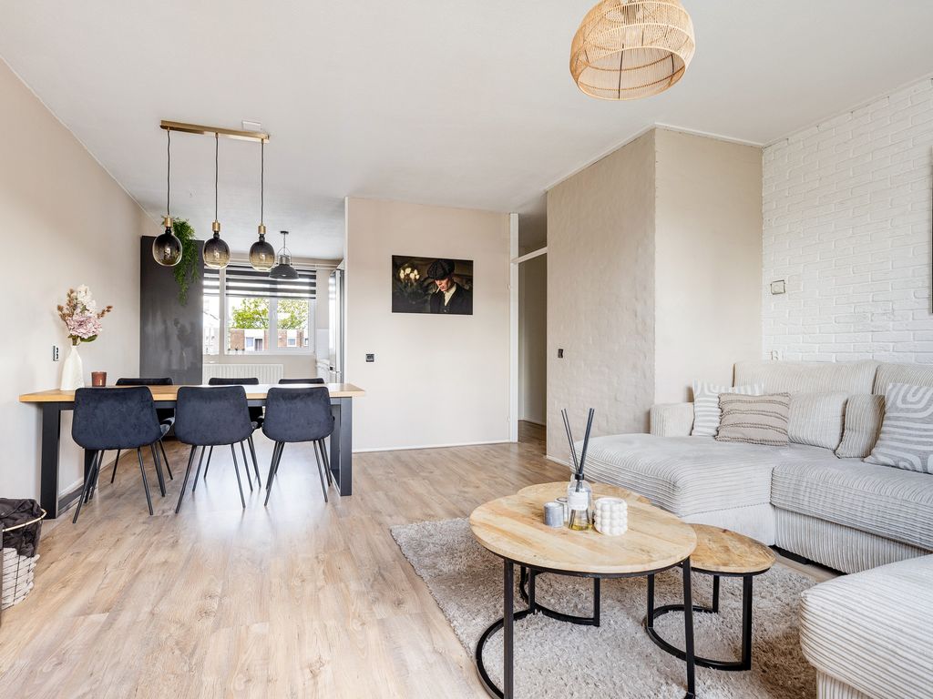 Ringspoor 50, CAPELLE AAN DEN IJSSEL