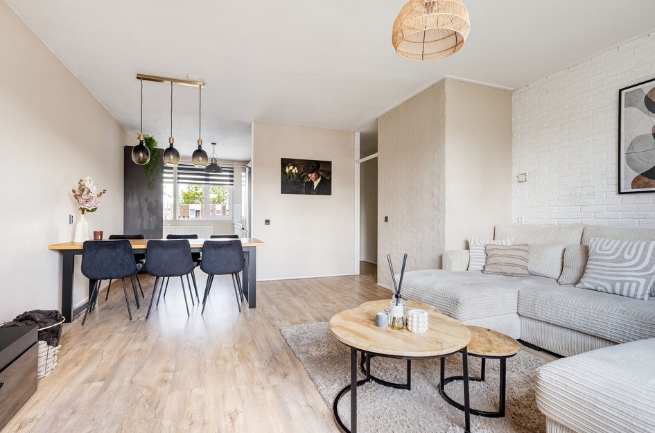 Ringspoor 50
