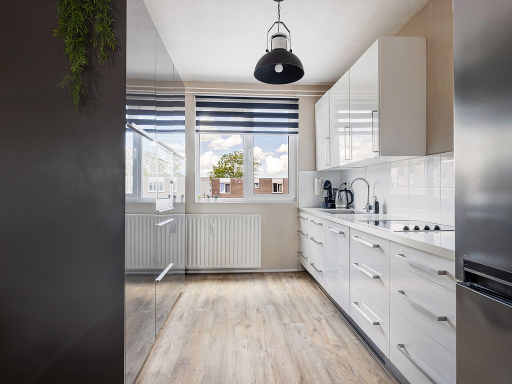 Ringspoor 50, CAPELLE AAN DEN IJSSEL