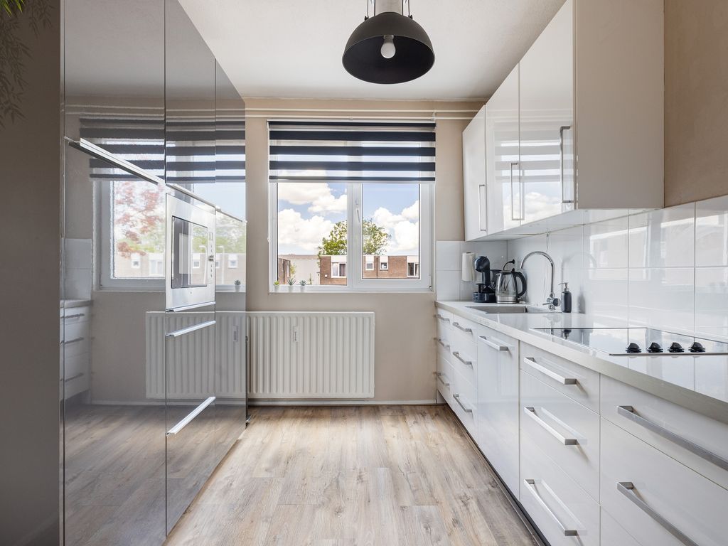 Ringspoor 50, CAPELLE AAN DEN IJSSEL