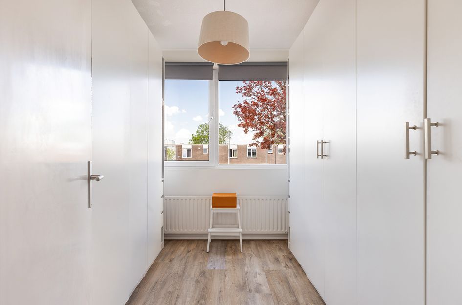 Ringspoor 50