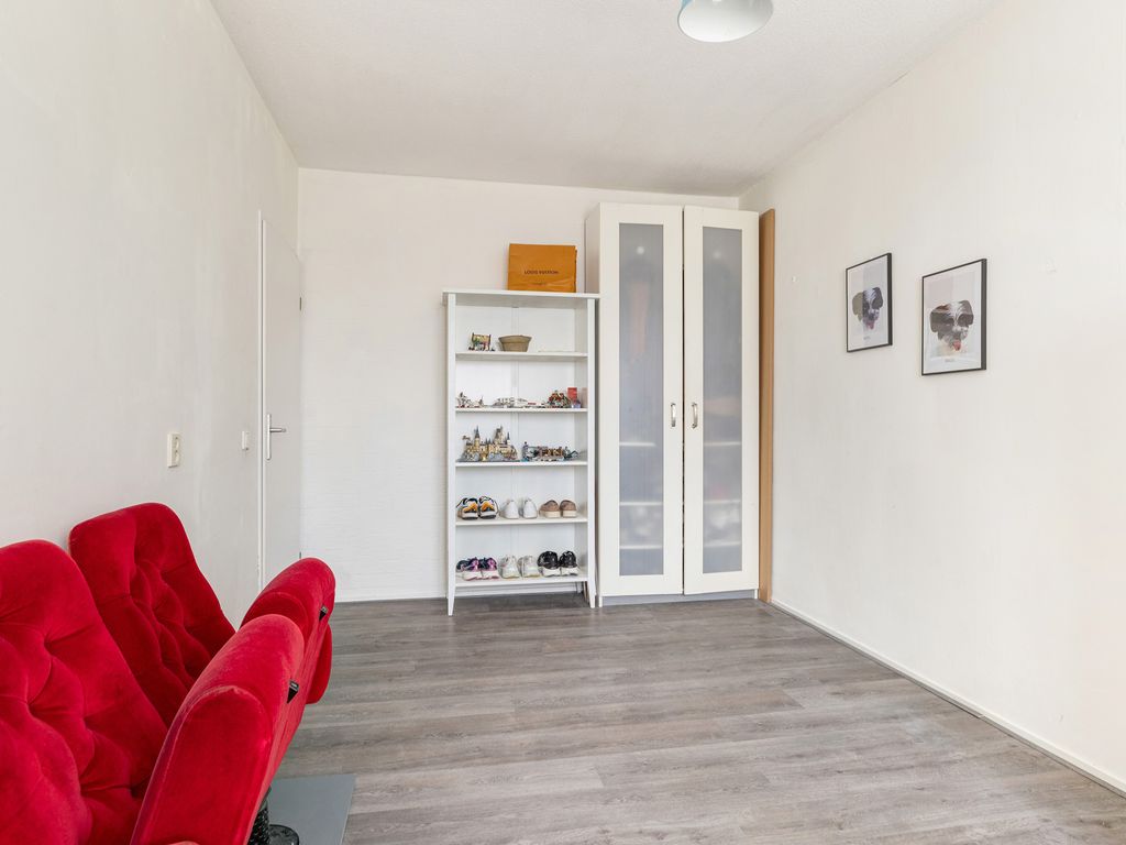 Ringspoor 50, CAPELLE AAN DEN IJSSEL