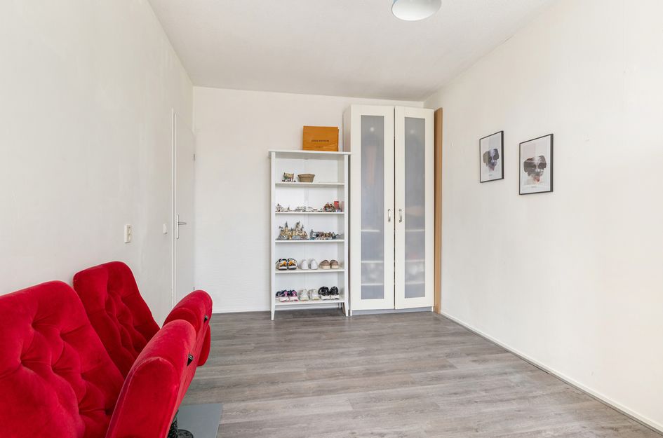 Ringspoor 50