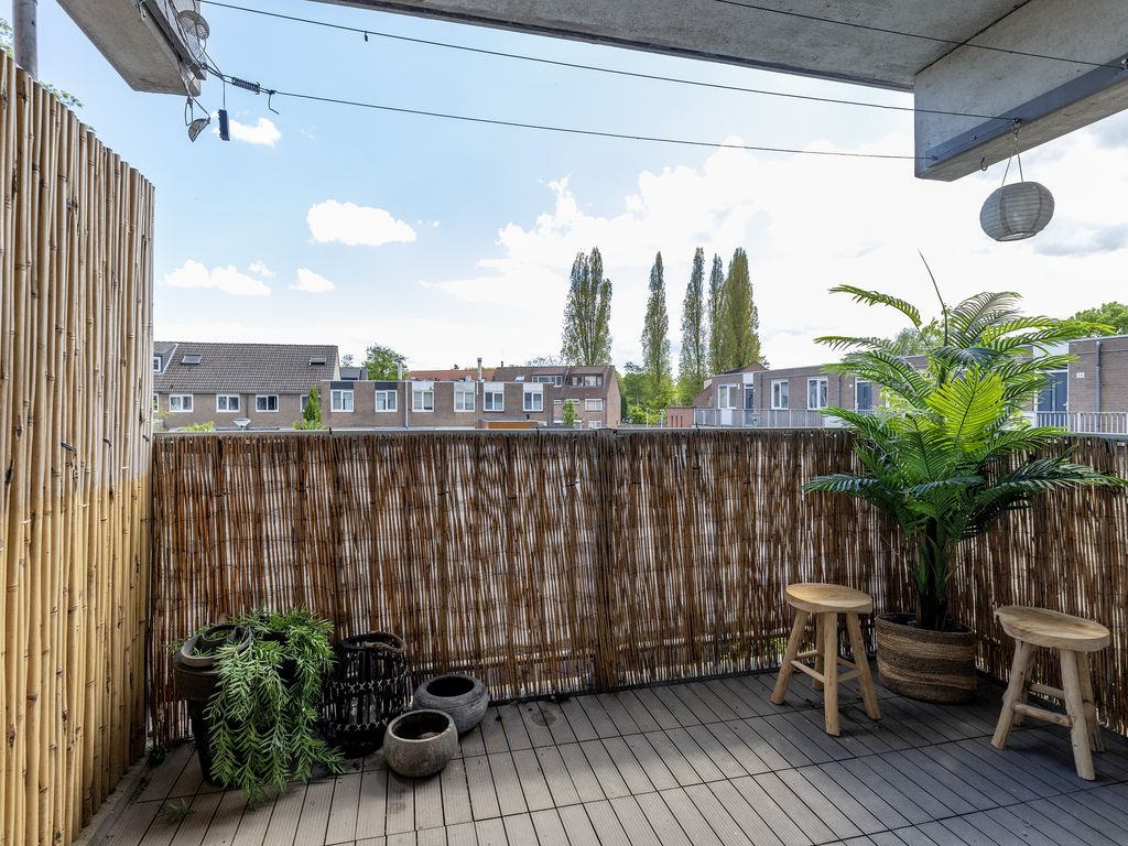 Ringspoor 50, CAPELLE AAN DEN IJSSEL