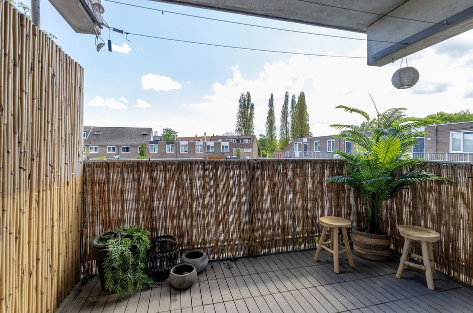 Ringspoor 50