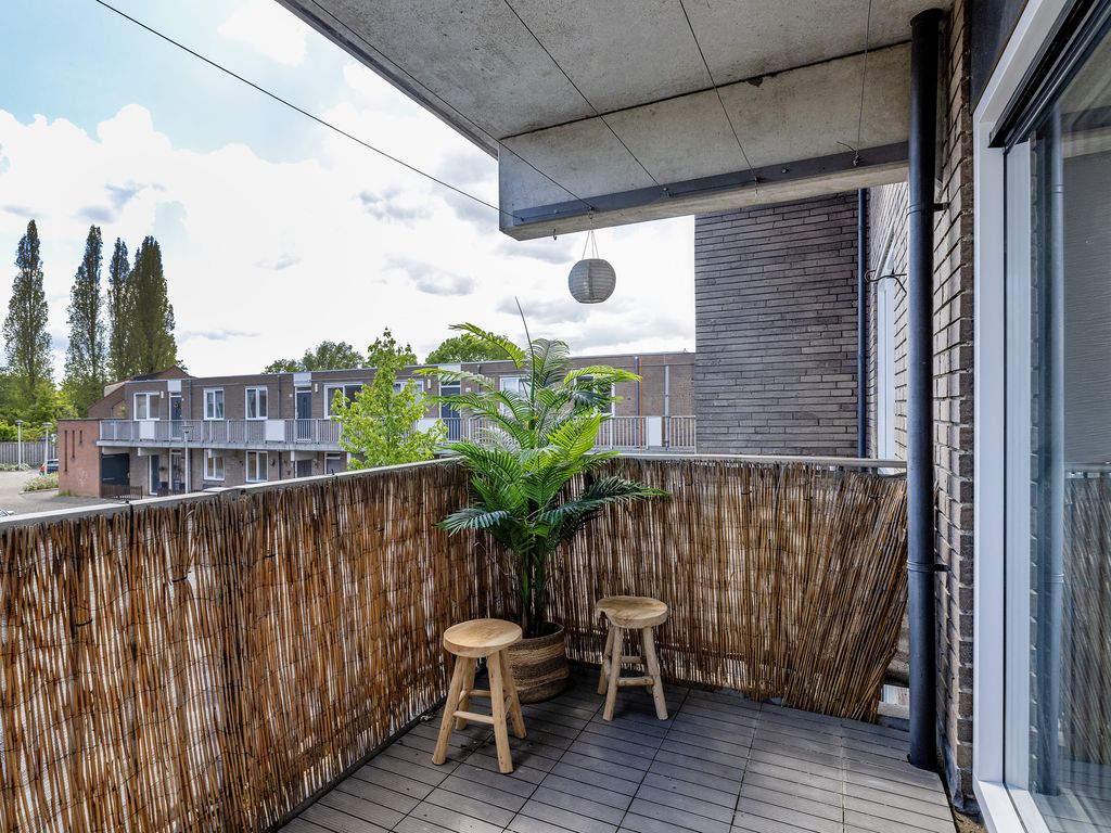 Ringspoor 50, CAPELLE AAN DEN IJSSEL