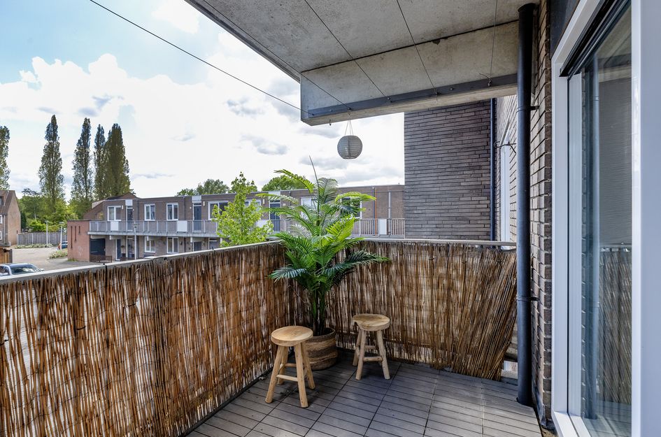 Ringspoor 50