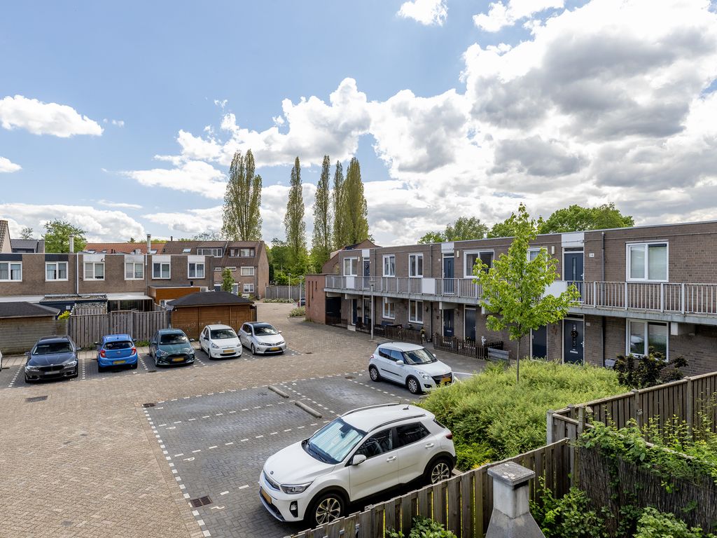 Ringspoor 50, CAPELLE AAN DEN IJSSEL