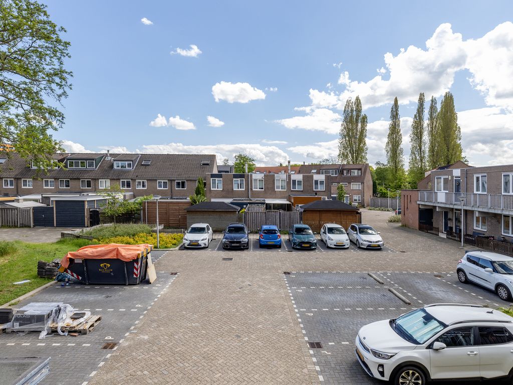 Ringspoor 50, CAPELLE AAN DEN IJSSEL