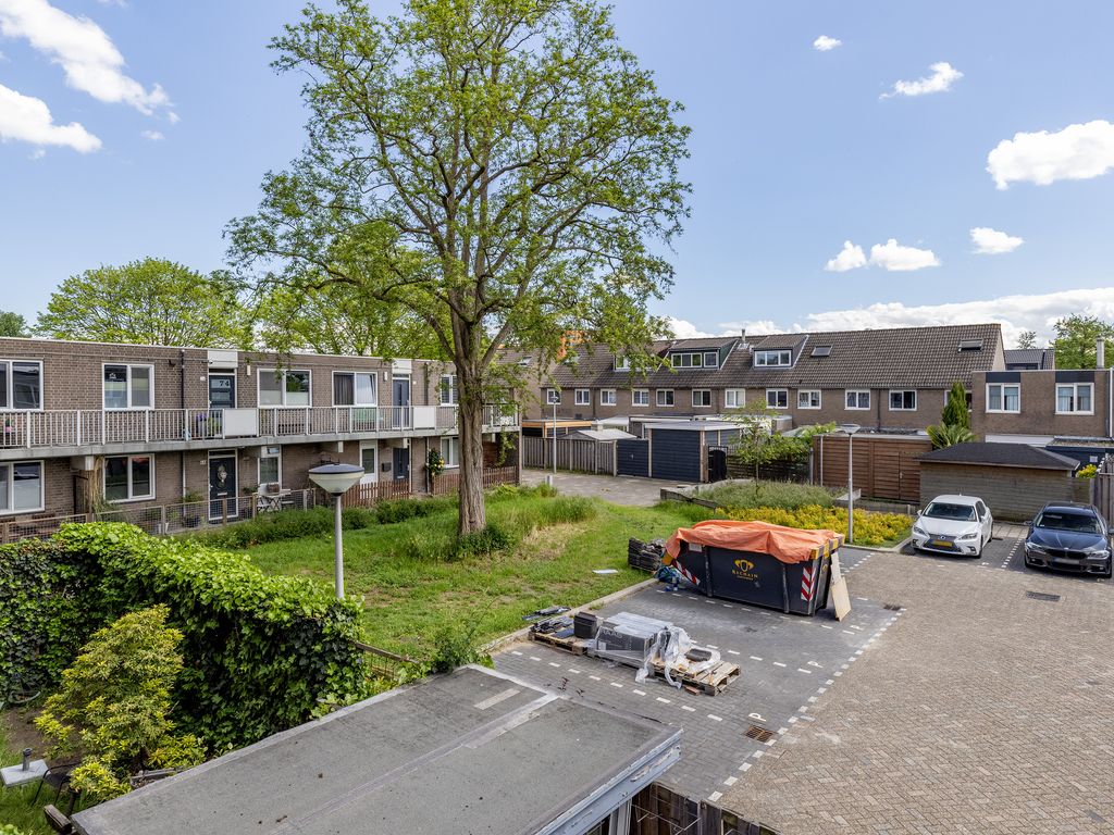 Ringspoor 50, CAPELLE AAN DEN IJSSEL