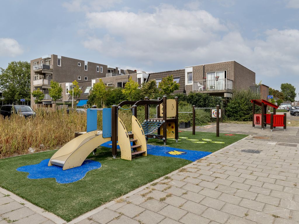 Ringspoor 50, CAPELLE AAN DEN IJSSEL