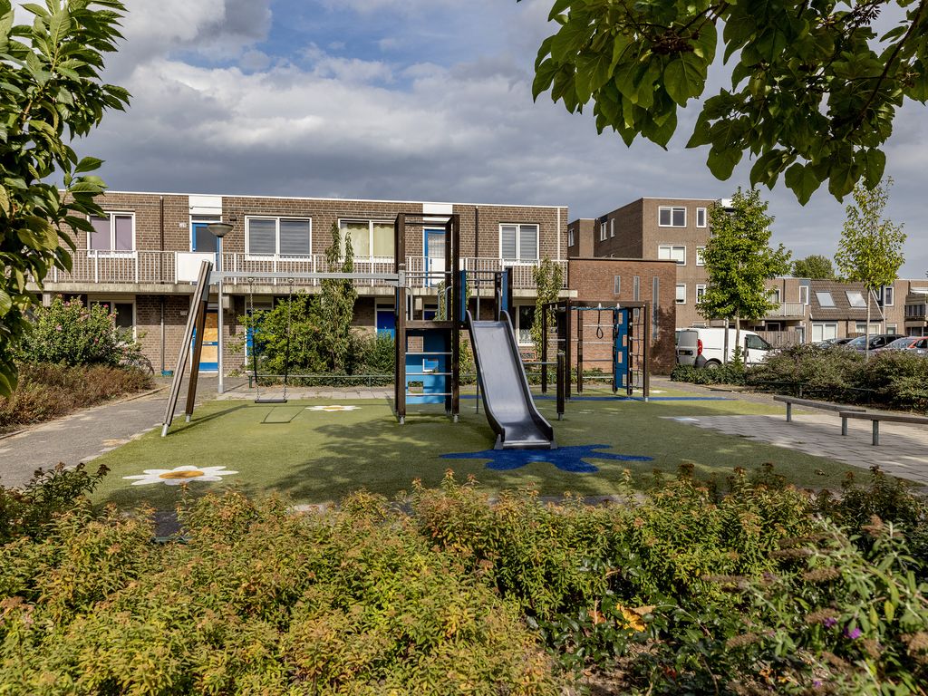 Ringspoor 50, CAPELLE AAN DEN IJSSEL