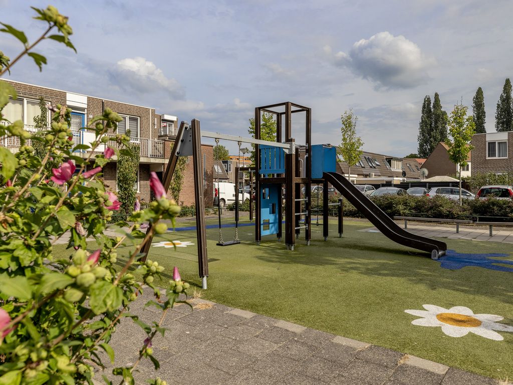 Ringspoor 50, CAPELLE AAN DEN IJSSEL