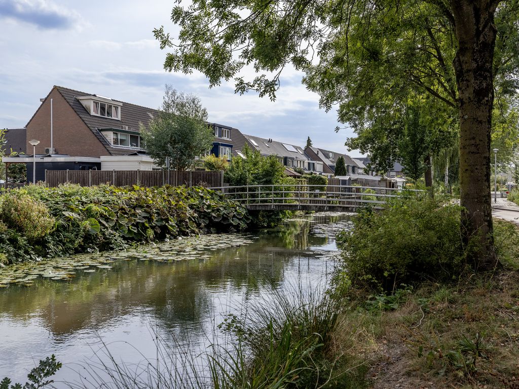 Ringspoor 50, CAPELLE AAN DEN IJSSEL