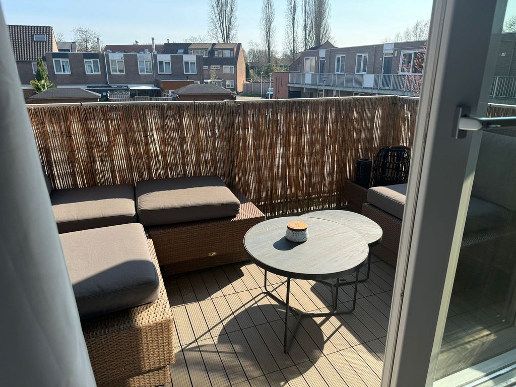 Ringspoor 50, CAPELLE AAN DEN IJSSEL