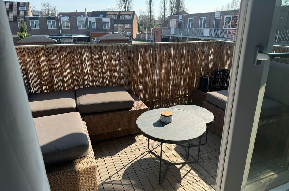 Ringspoor 50
