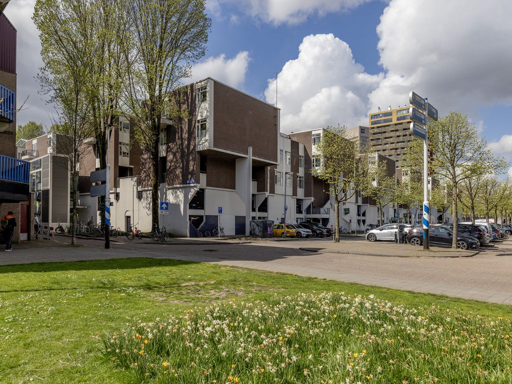 Sint-Jacobstraat 223, ROTTERDAM