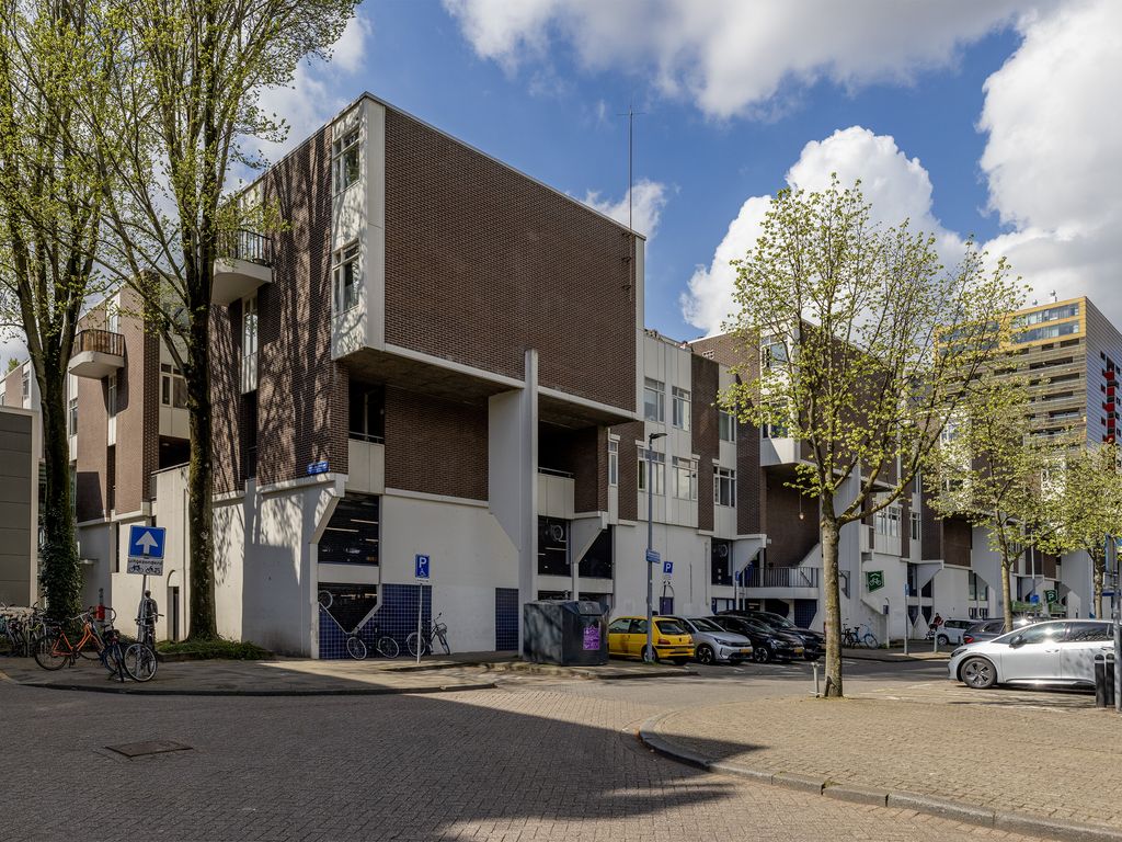 Sint-Jacobstraat 223, ROTTERDAM