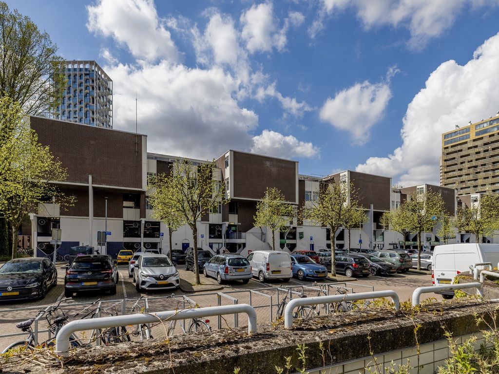 Sint-Jacobstraat 223, ROTTERDAM