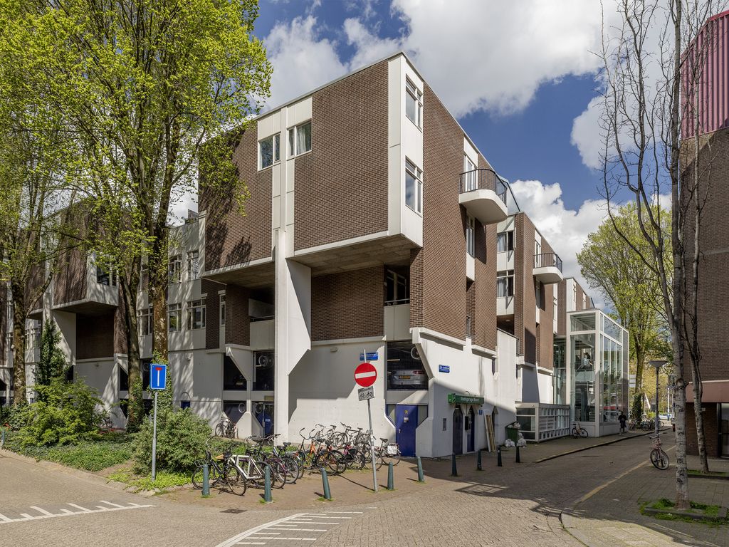 Sint-Jacobstraat 223, ROTTERDAM