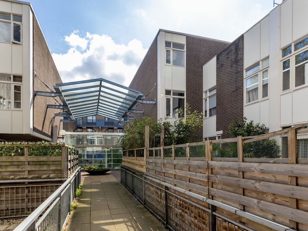 Sint-Jacobstraat 223, ROTTERDAM