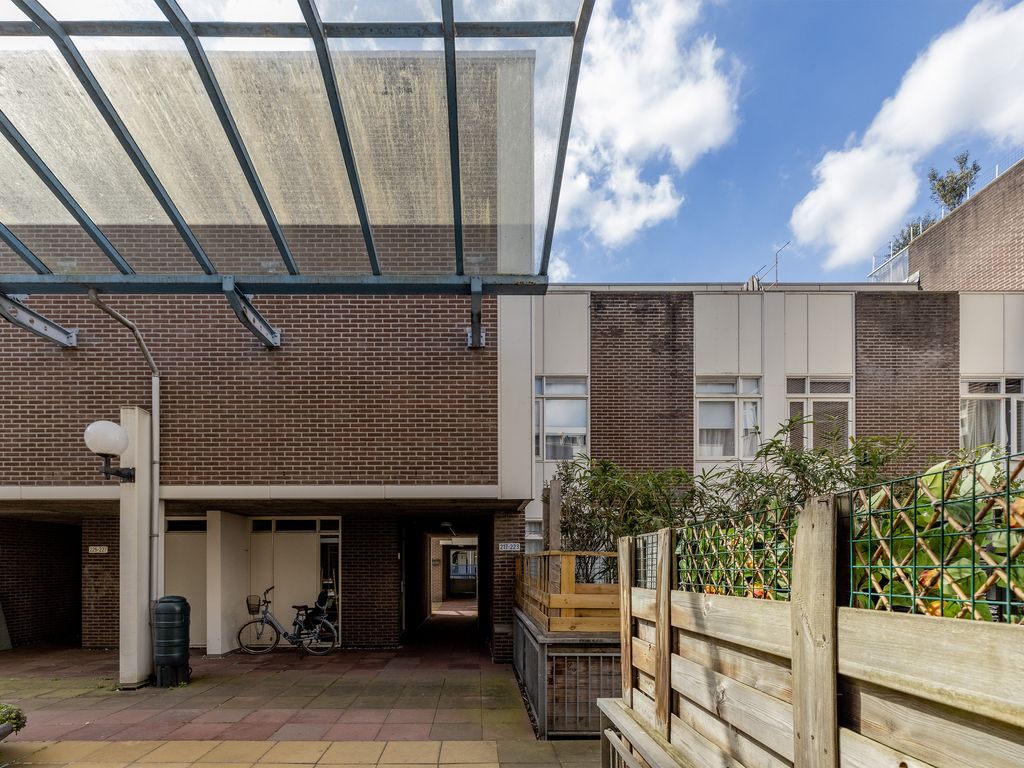 Sint-Jacobstraat 223, ROTTERDAM