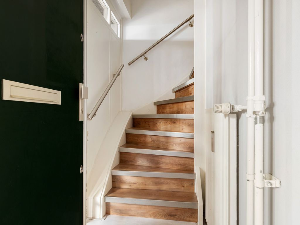 Sint-Jacobstraat 223, ROTTERDAM