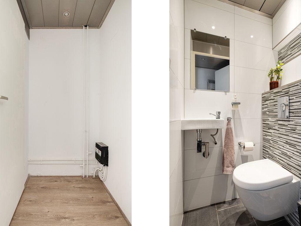 Sint-Jacobstraat 223, ROTTERDAM