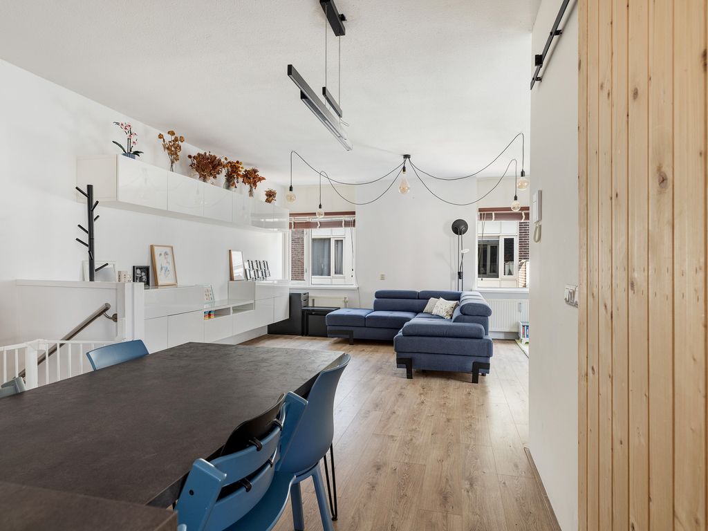 Sint-Jacobstraat 223, ROTTERDAM