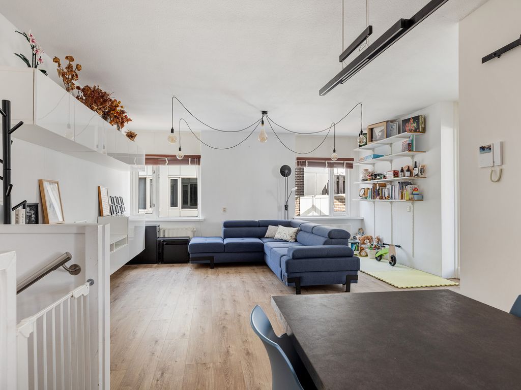 Sint-Jacobstraat 223, ROTTERDAM