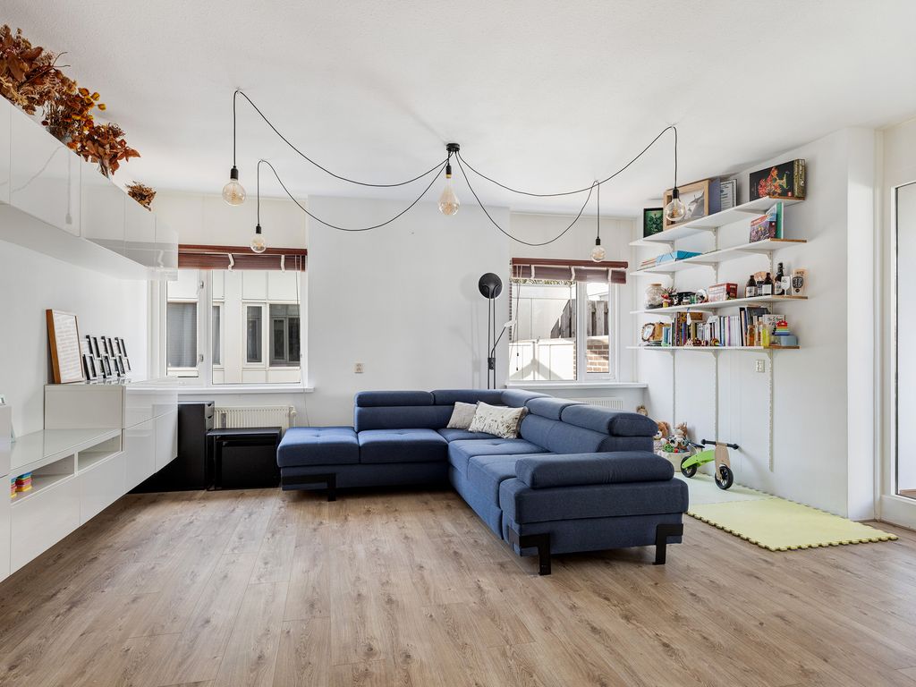 Sint-Jacobstraat 223, ROTTERDAM