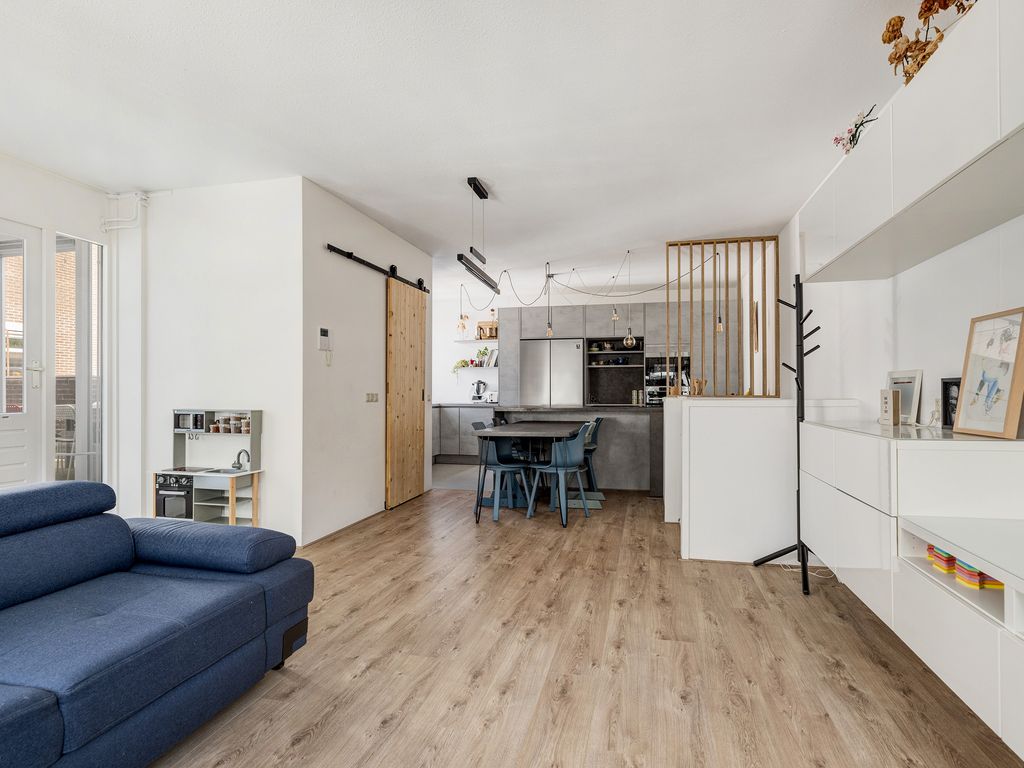 Sint-Jacobstraat 223, ROTTERDAM
