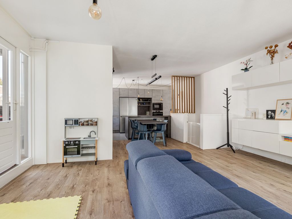 Sint-Jacobstraat 223, ROTTERDAM