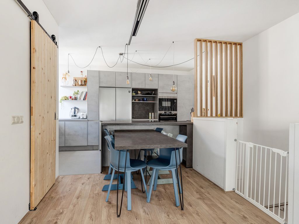 Sint-Jacobstraat 223, ROTTERDAM
