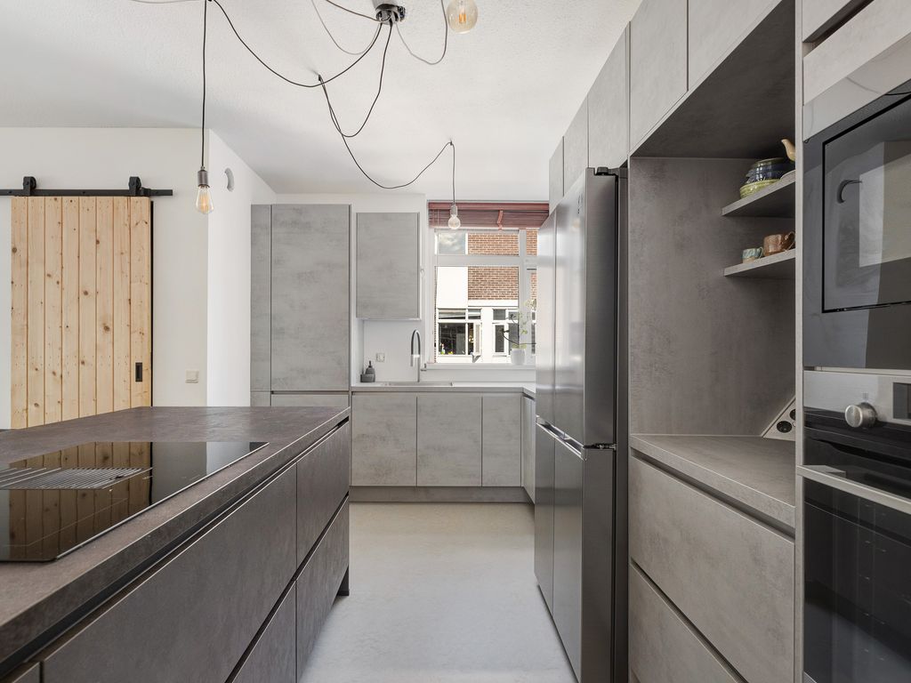 Sint-Jacobstraat 223, ROTTERDAM