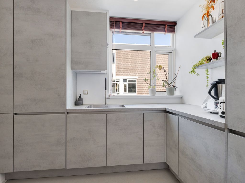 Sint-Jacobstraat 223, ROTTERDAM