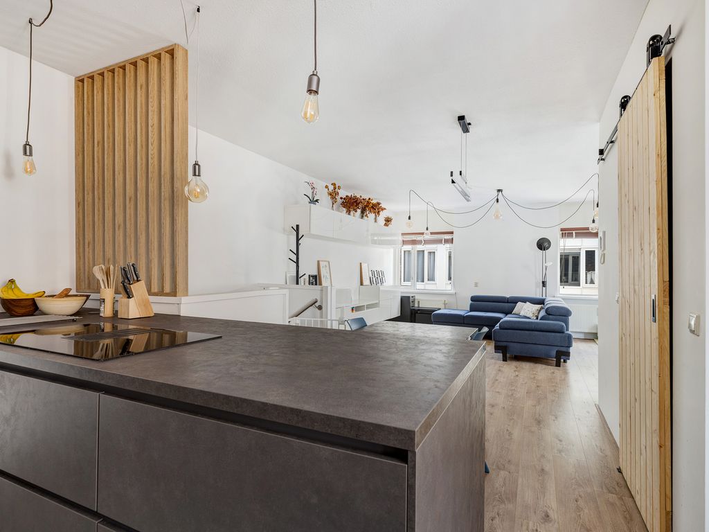 Sint-Jacobstraat 223, ROTTERDAM