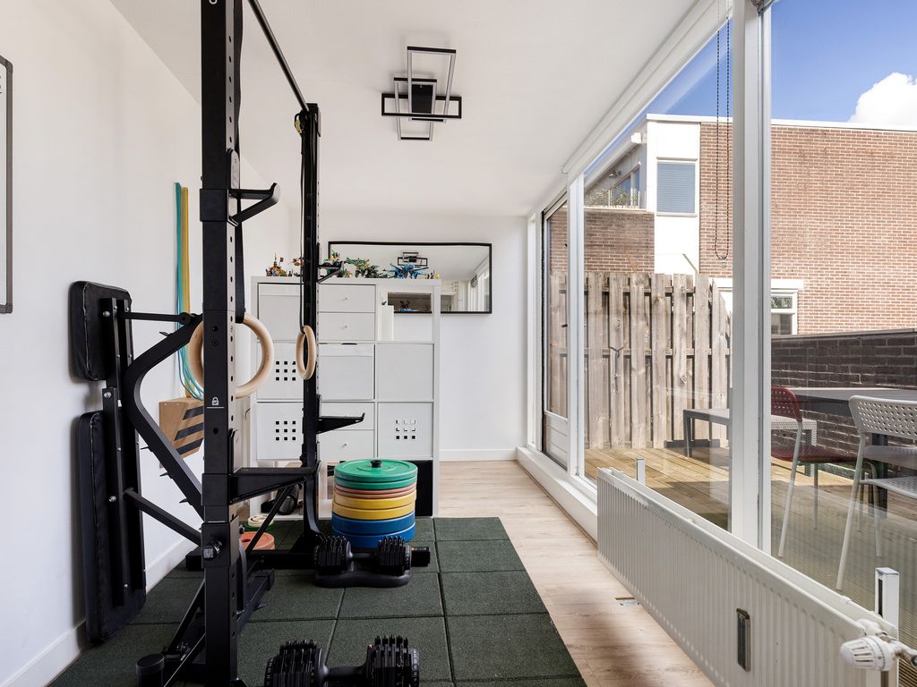 Sint-Jacobstraat 223, ROTTERDAM