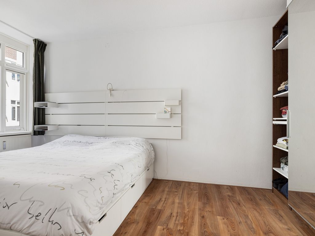 Sint-Jacobstraat 223, ROTTERDAM