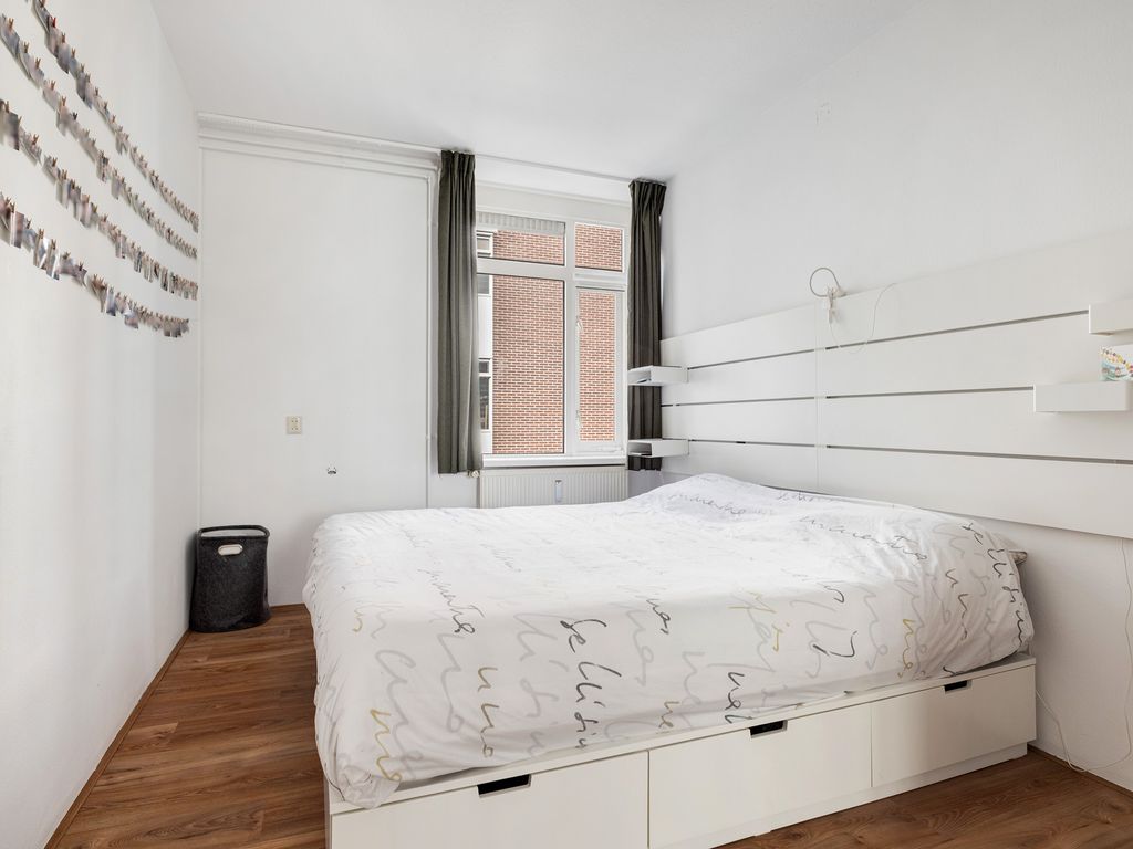 Sint-Jacobstraat 223, ROTTERDAM