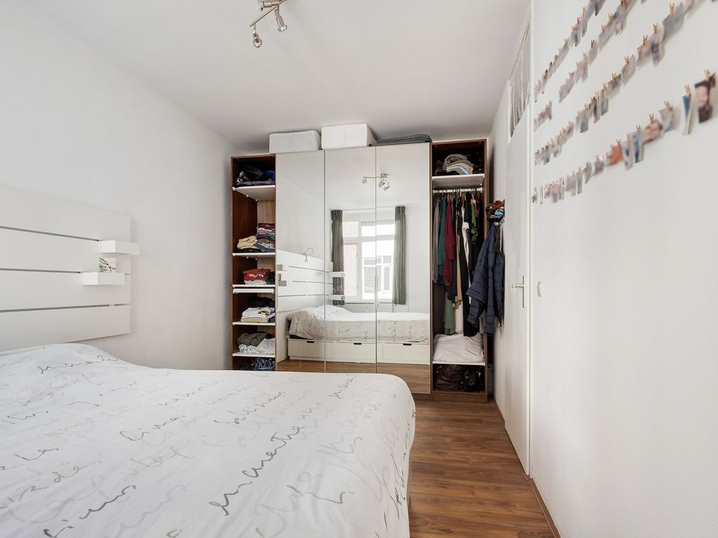 Sint-Jacobstraat 223, ROTTERDAM