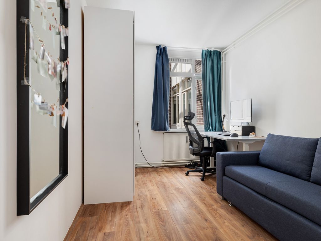 Sint-Jacobstraat 223, ROTTERDAM