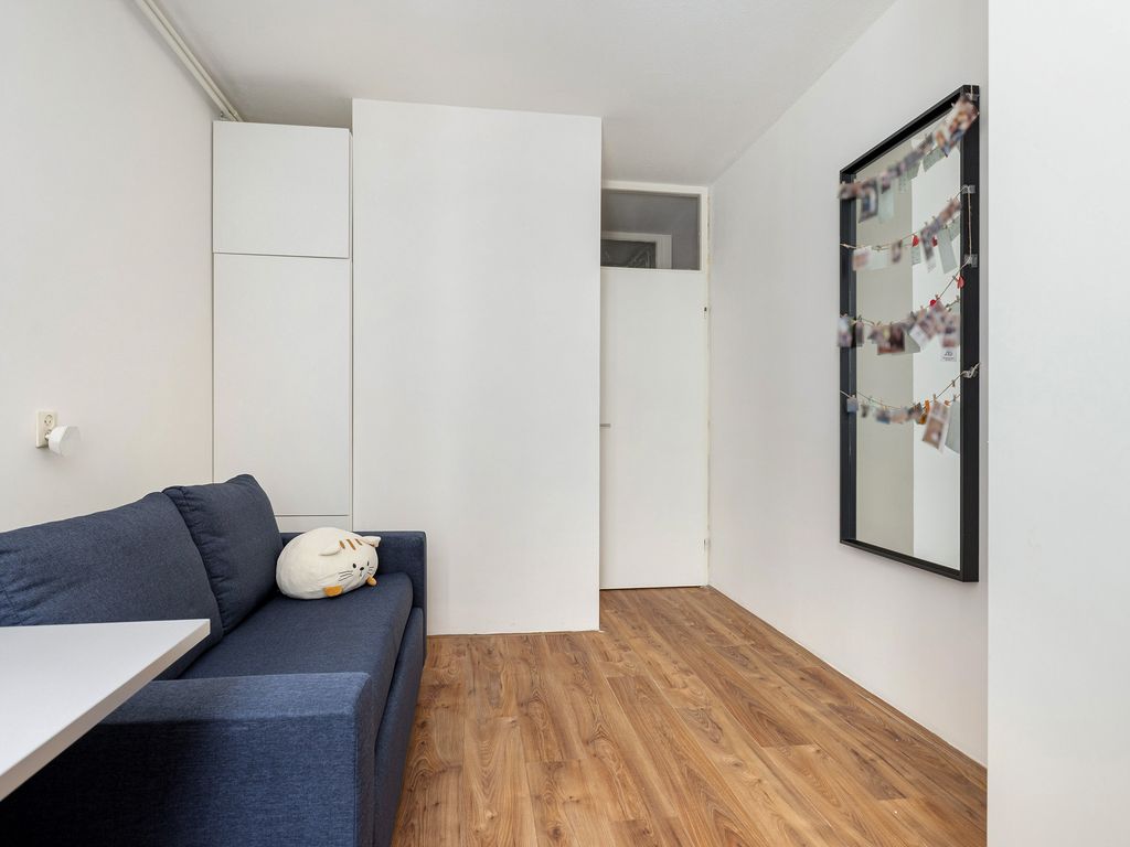 Sint-Jacobstraat 223, ROTTERDAM
