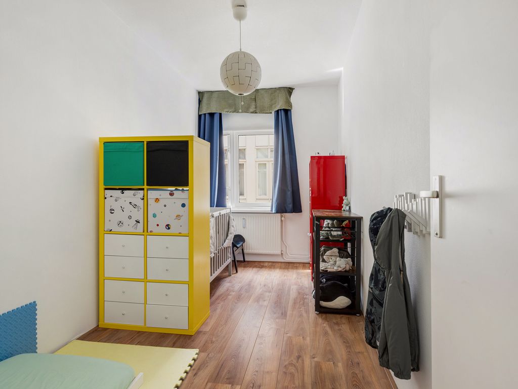 Sint-Jacobstraat 223, ROTTERDAM