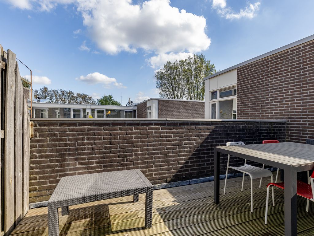 Sint-Jacobstraat 223, ROTTERDAM