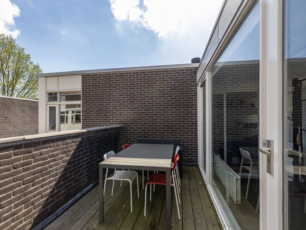 Sint-Jacobstraat 223, ROTTERDAM