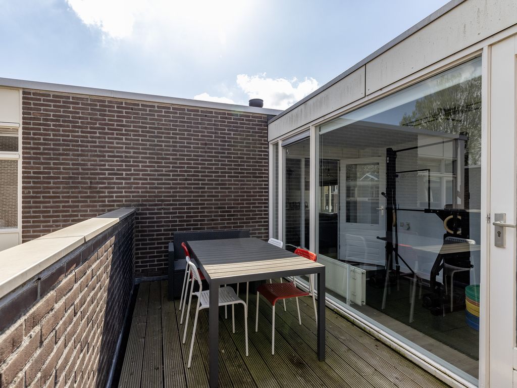 Sint-Jacobstraat 223, ROTTERDAM