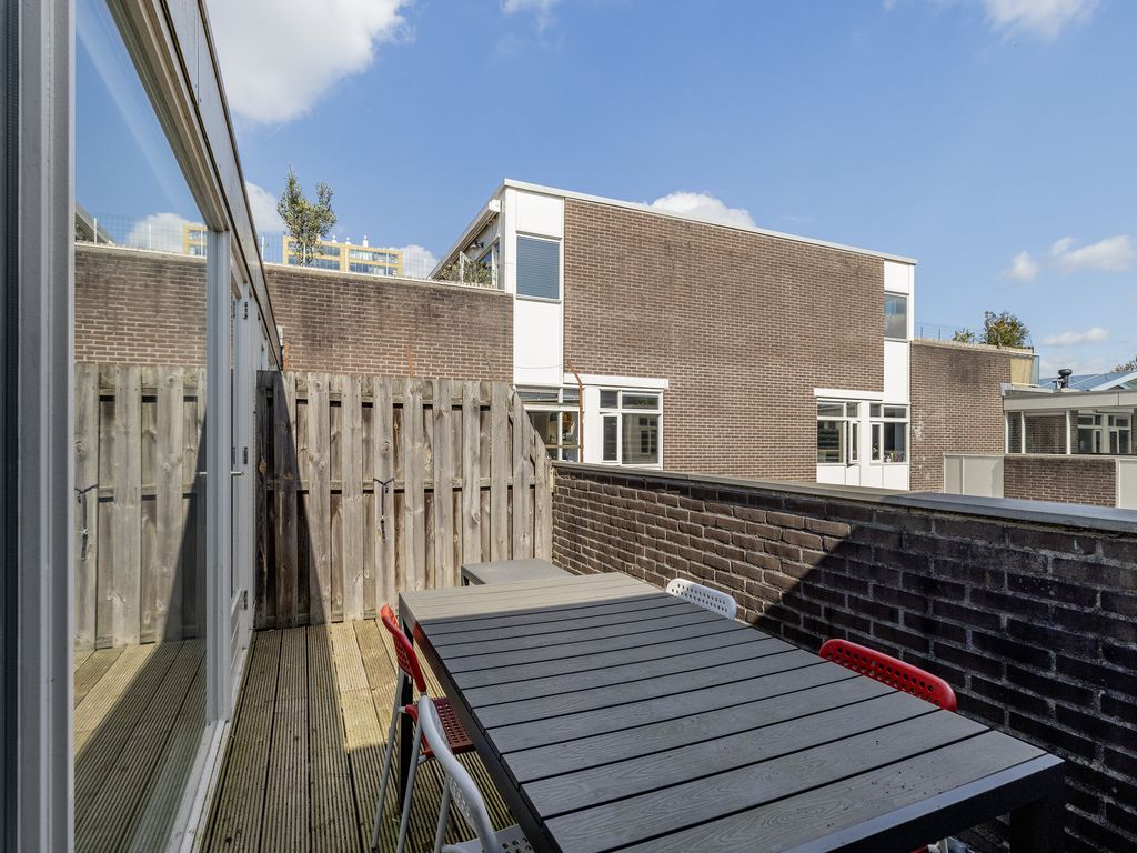 Sint-Jacobstraat 223, ROTTERDAM