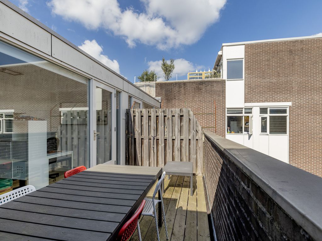 Sint-Jacobstraat 223, ROTTERDAM