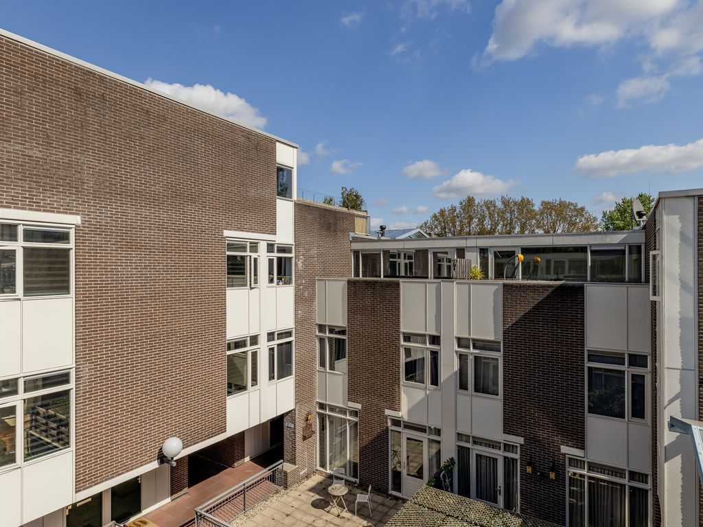 Sint-Jacobstraat 223, ROTTERDAM
